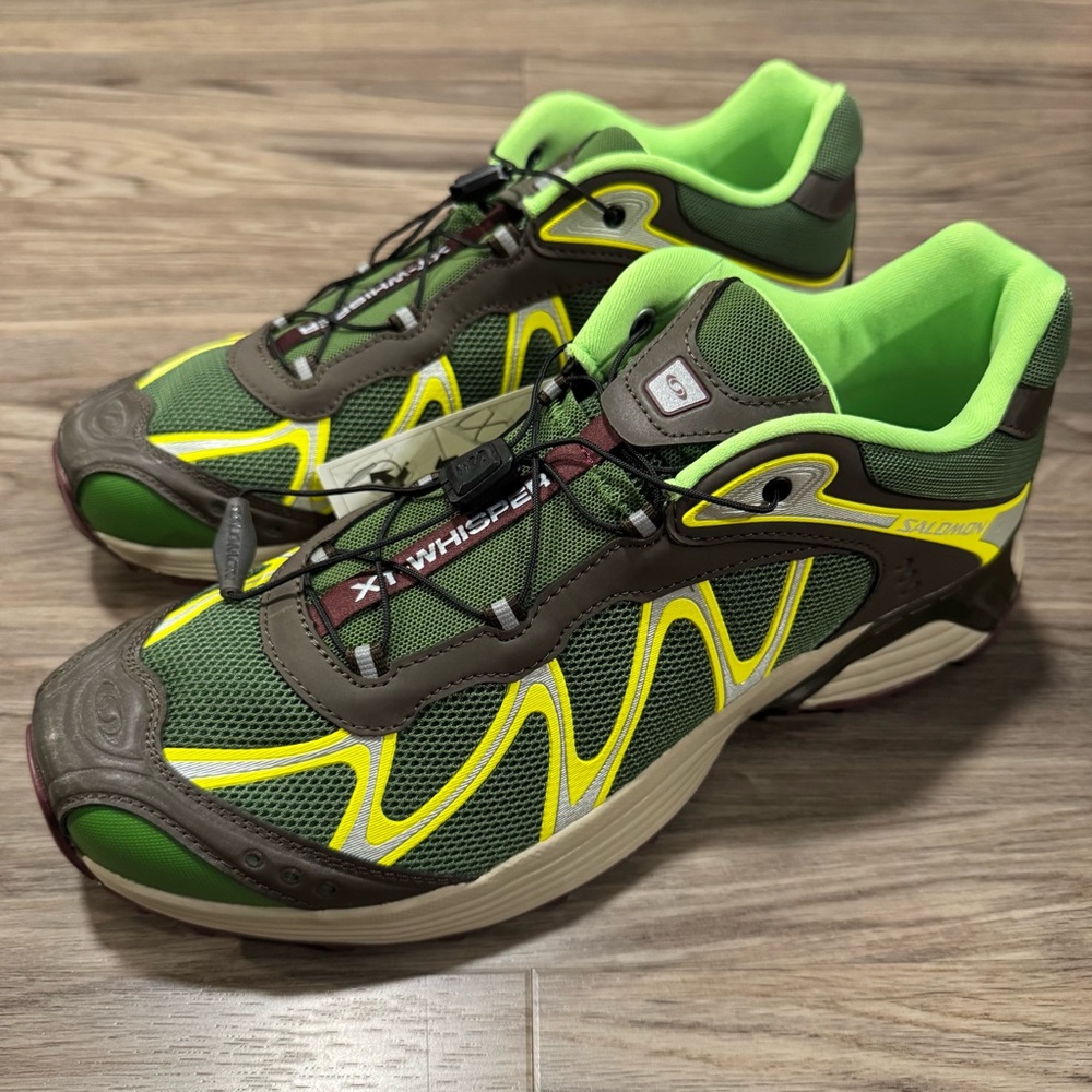 Salomon XT-Whisper Sneakers